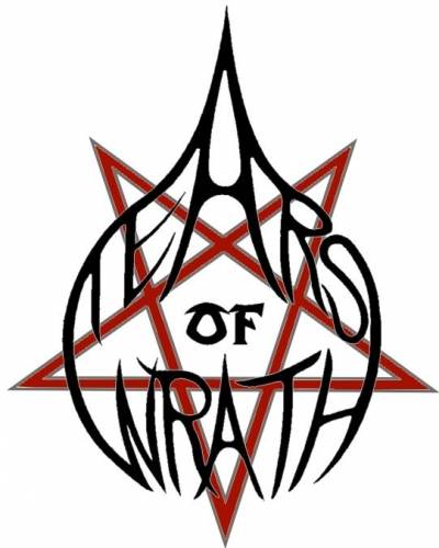 logo Tears Of Wrath